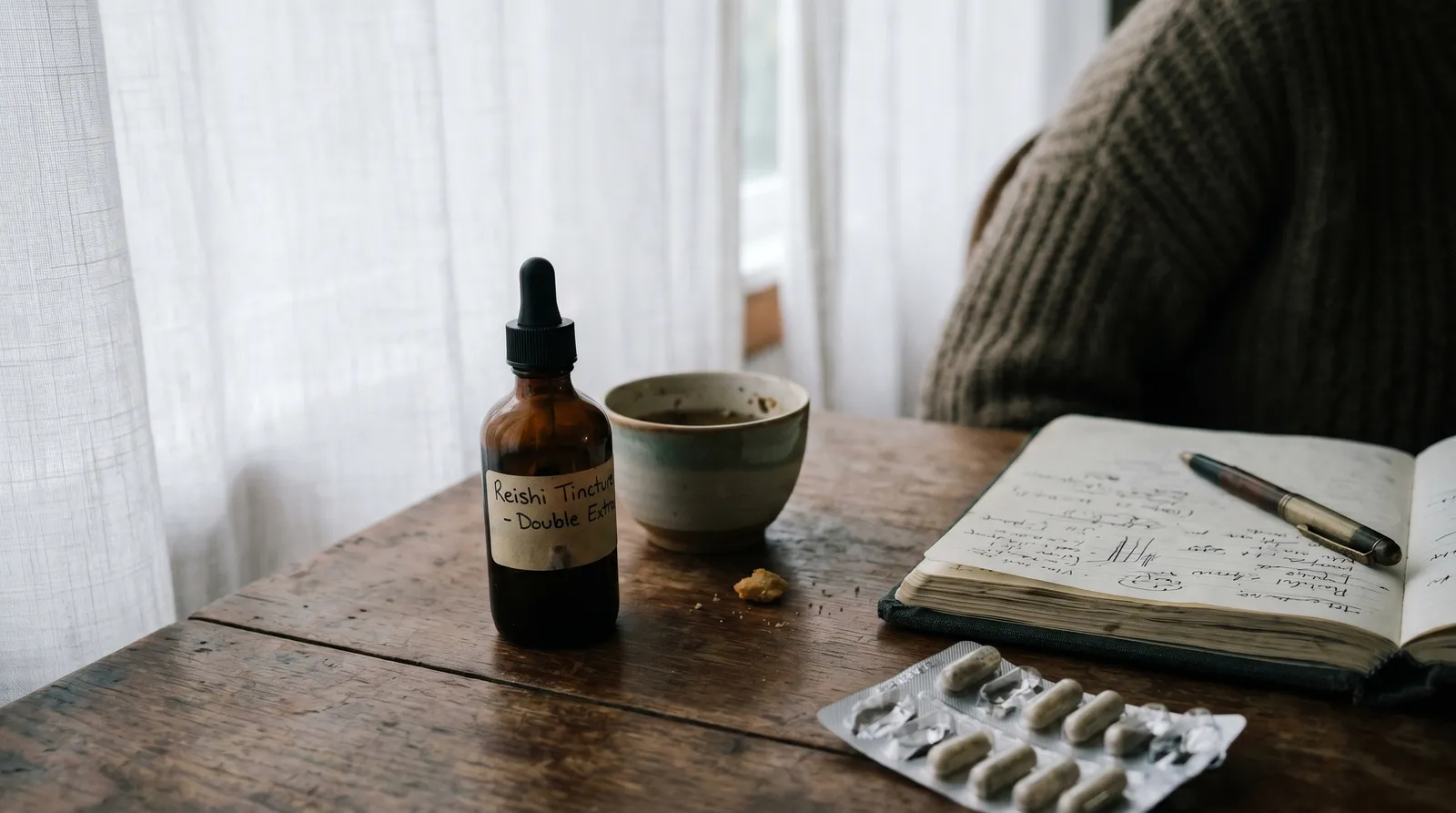 AZARIUS · Säkerhetsöverväganden innan du optimerar absorption