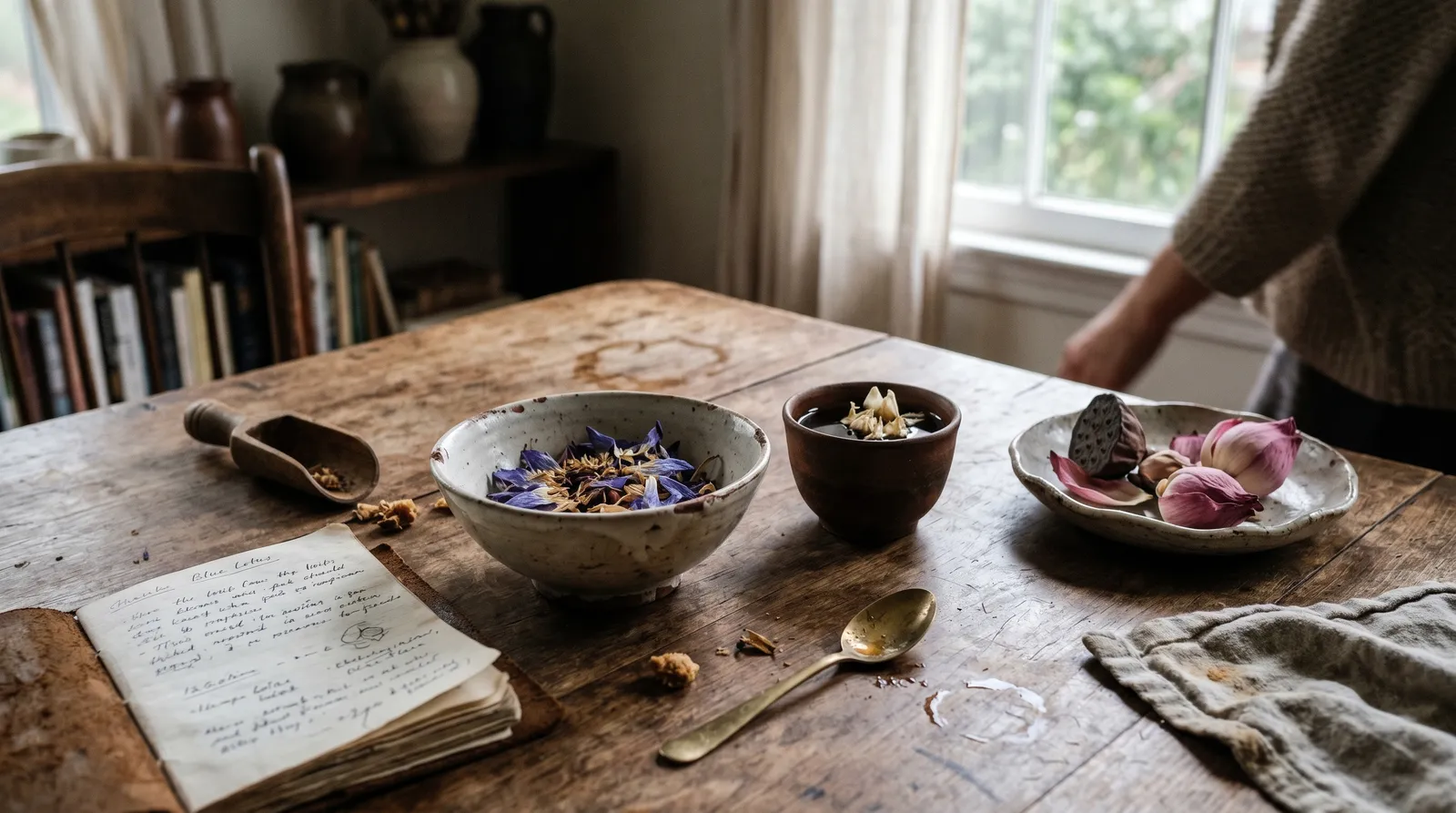 AZARIUS · Traditionelle und historische Verwendung