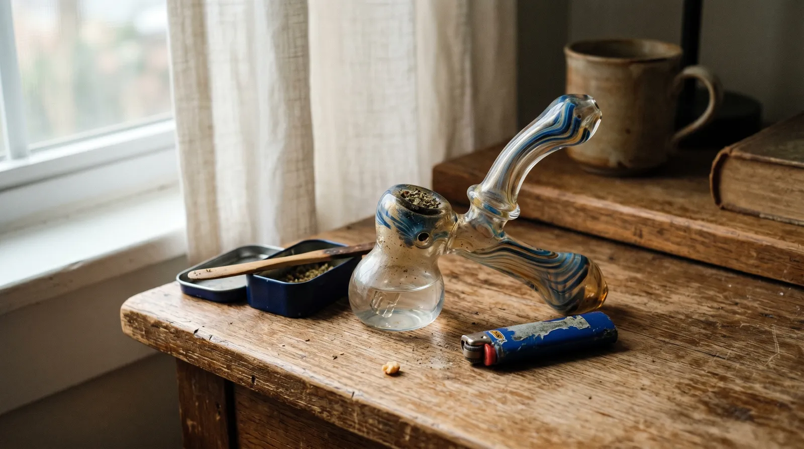 AZARIUS · Hvad er en bubbler?