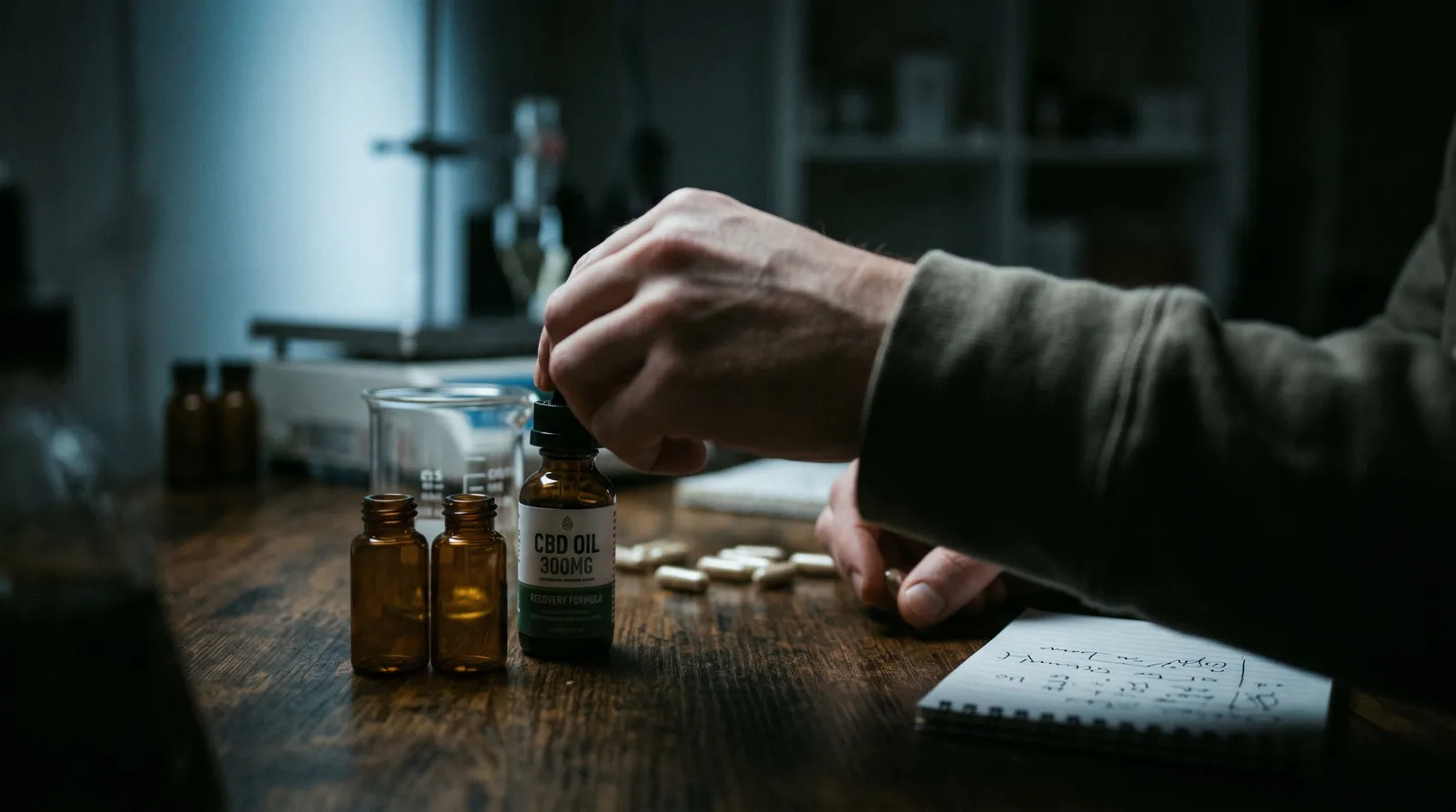 AZARIUS · Dose, via e timing: as variáveis que ninguém fixou