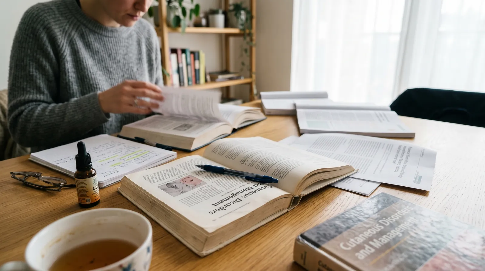 AZARIUS · Hur står det till med klåda (pruritus) och sårläkning?