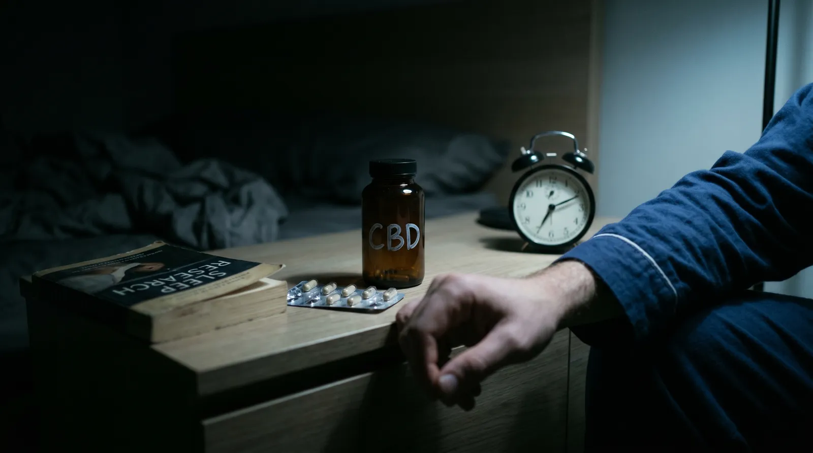AZARIUS · Vad visar de nyare randomiserade kontrollerade studierna?