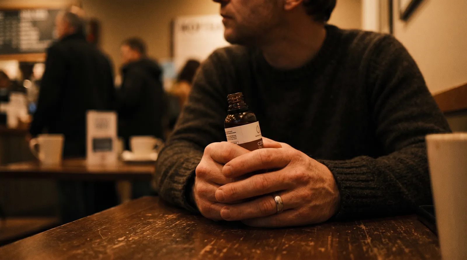 AZARIUS · Ångestforskning — det mest studerade konsumentrelevanta området