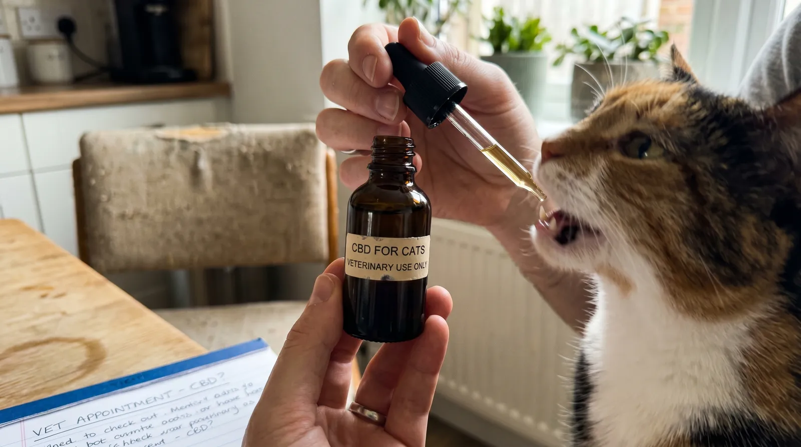 AZARIUS · Vad bör en kattägare ta med sig från allt detta?