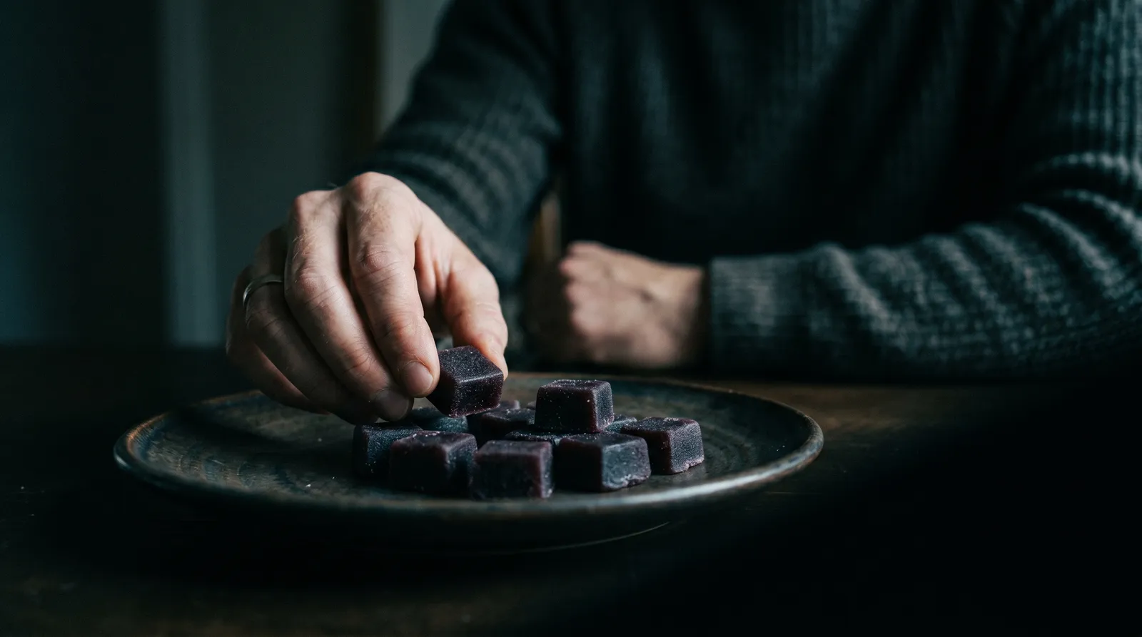 AZARIUS · Schritt 4: Die Bioverfügbarkeit von Edibles verstehen