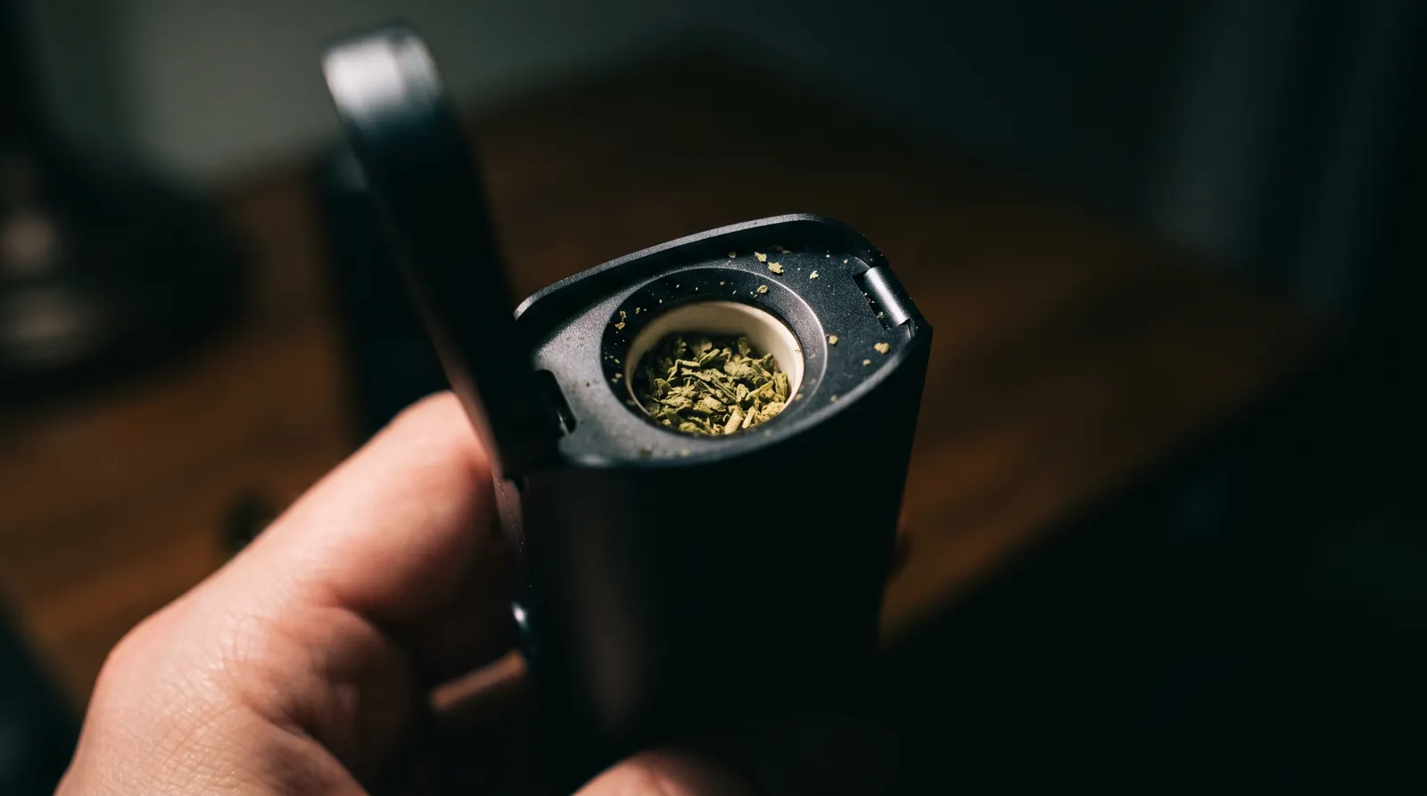 AZARIUS · Smak och terpenbevarande
