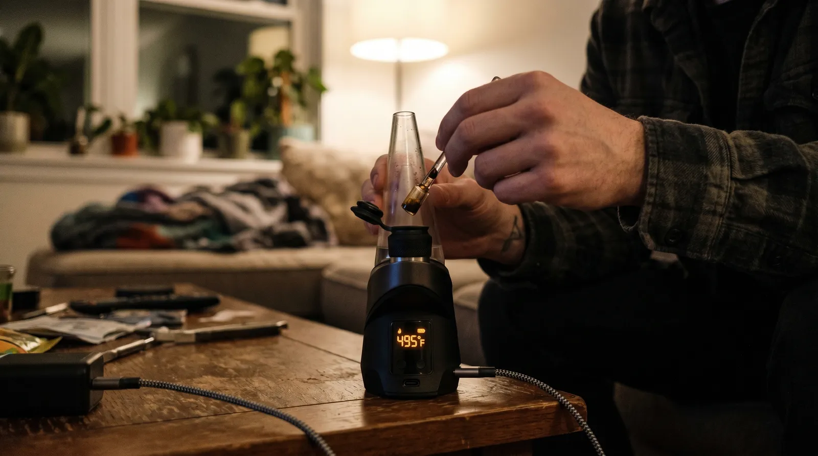 AZARIUS · Elektrické dab rigy: zlatá střední cesta