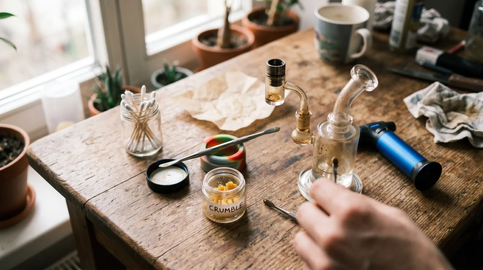 AZARIUS · Vad är dabbing — och varför pratar alla om det?