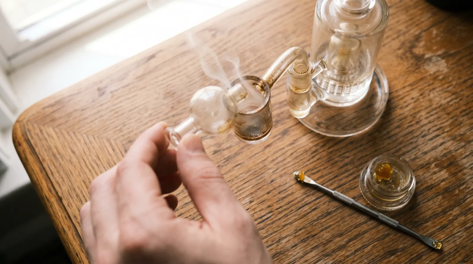 AZARIUS · Steg 6: Carb cap
