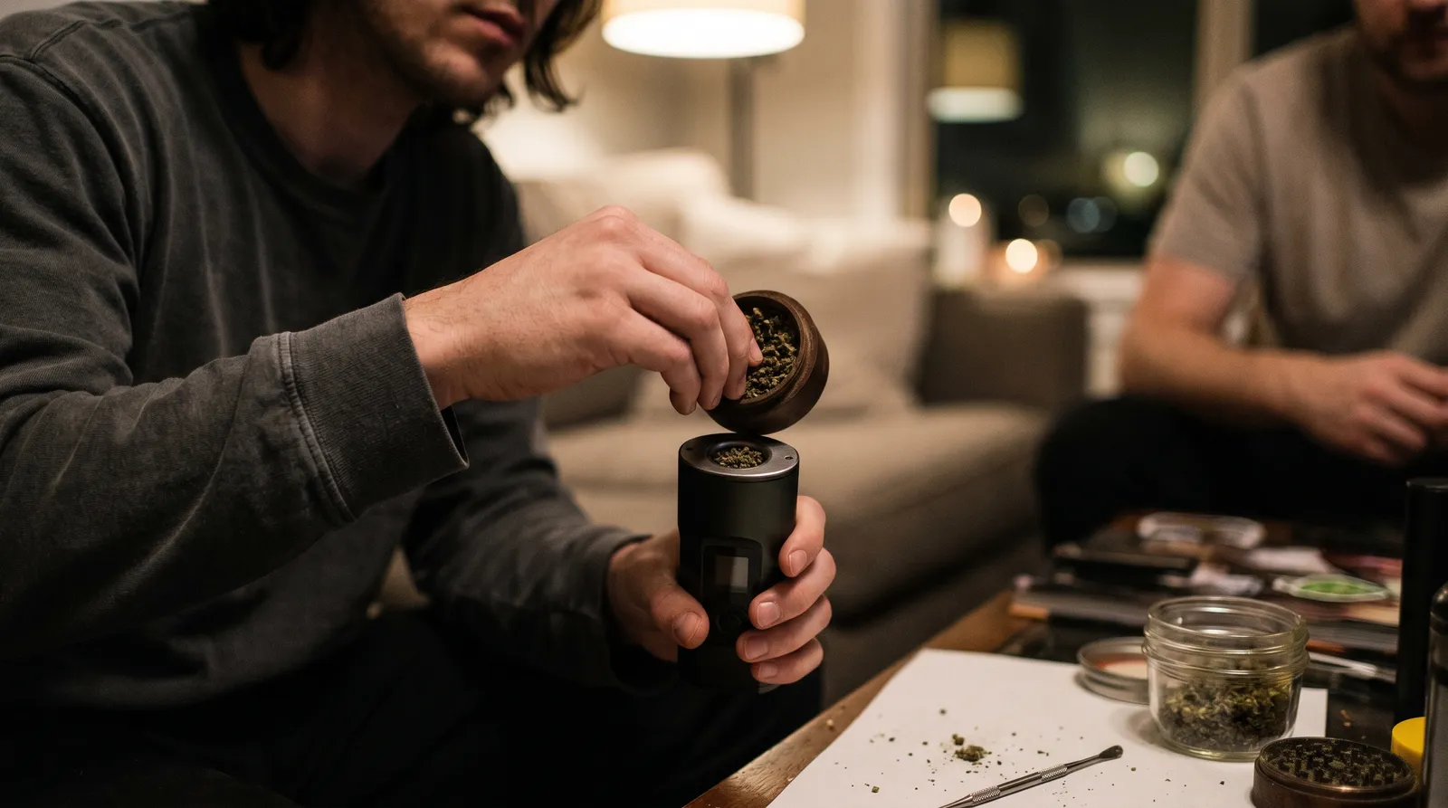 AZARIUS · Smak och extraktion: den verkliga skillnaden