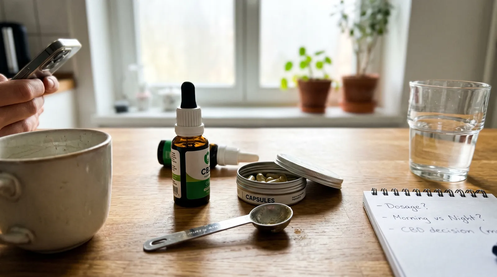 AZARIUS · Was der Novel-Food-Status dir nicht sagt