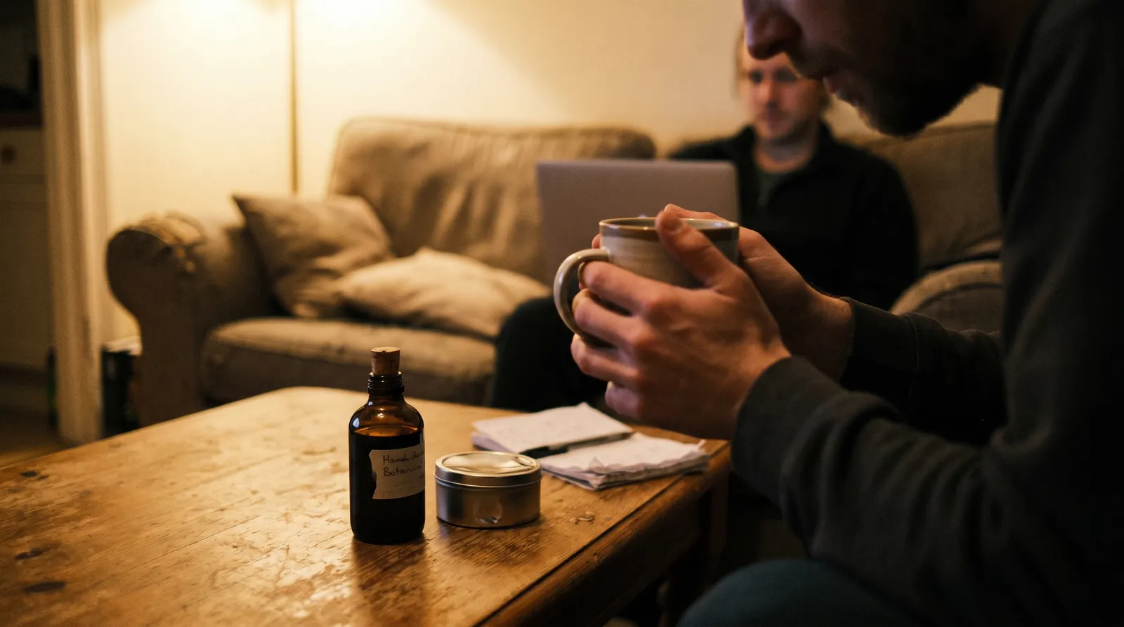 AZARIUS · Krok 4: Czego się spodziewać przy pierwszym razie