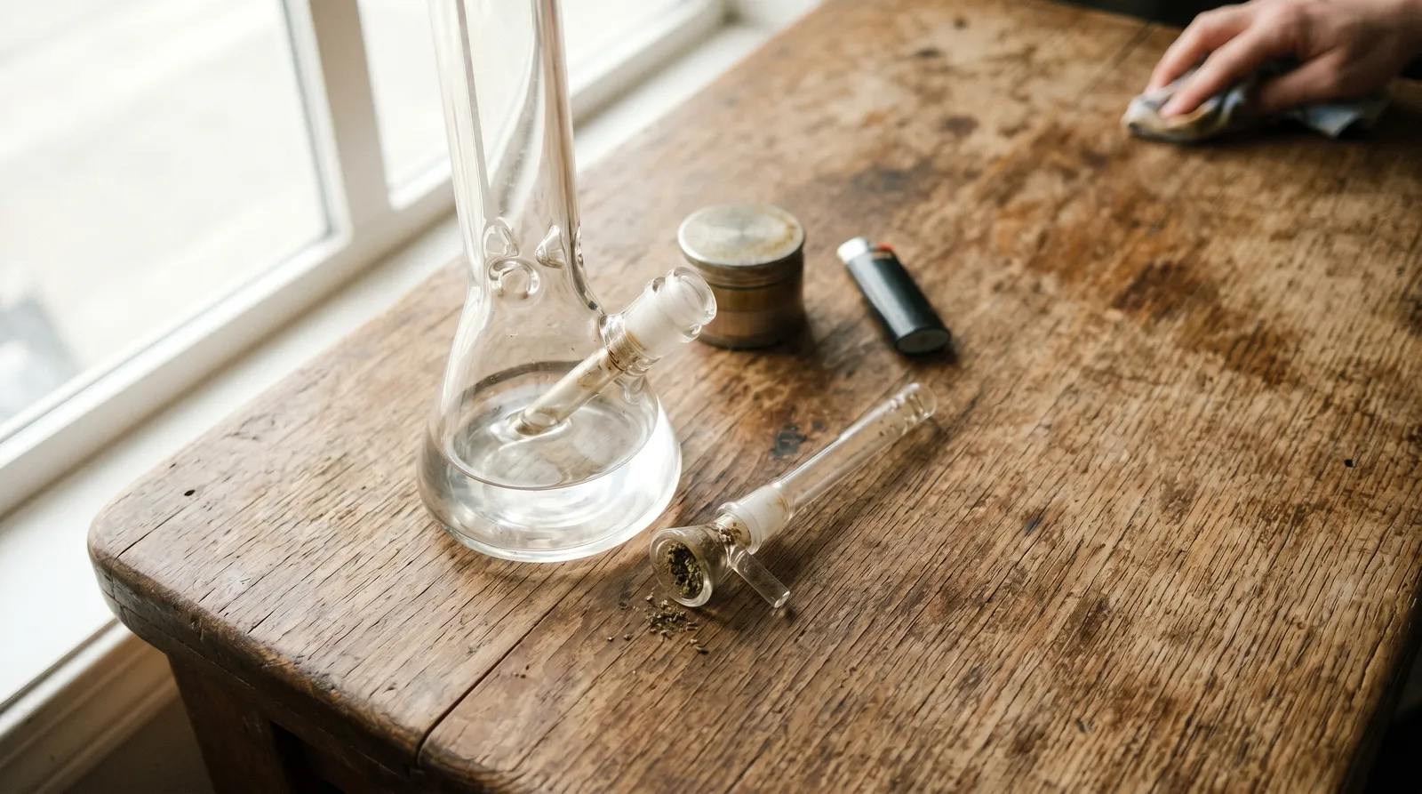 AZARIUS · Anatomy of a Bong: Know What You're Looking At