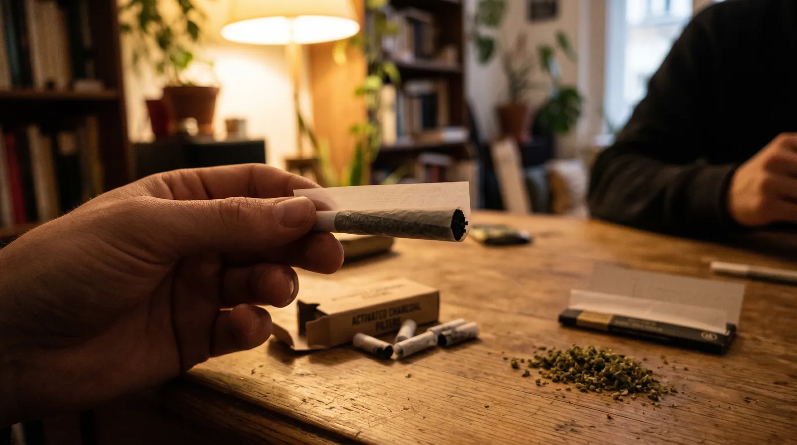 AZARIUS · Aktivtkolfilter: här börjar riktig filtrering