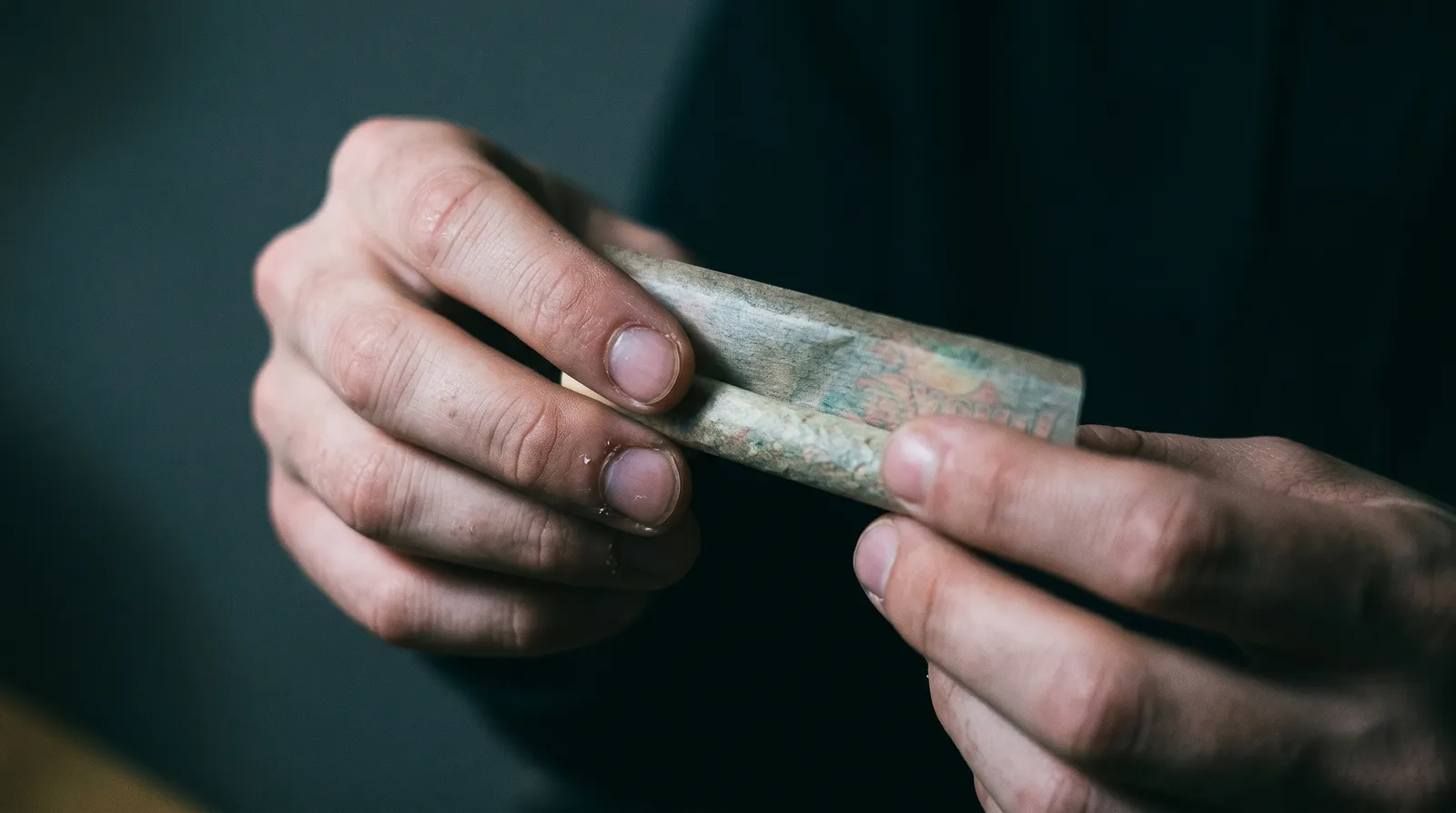 AZARIUS · Steg 3: Rullningsteknik för tjockare papper