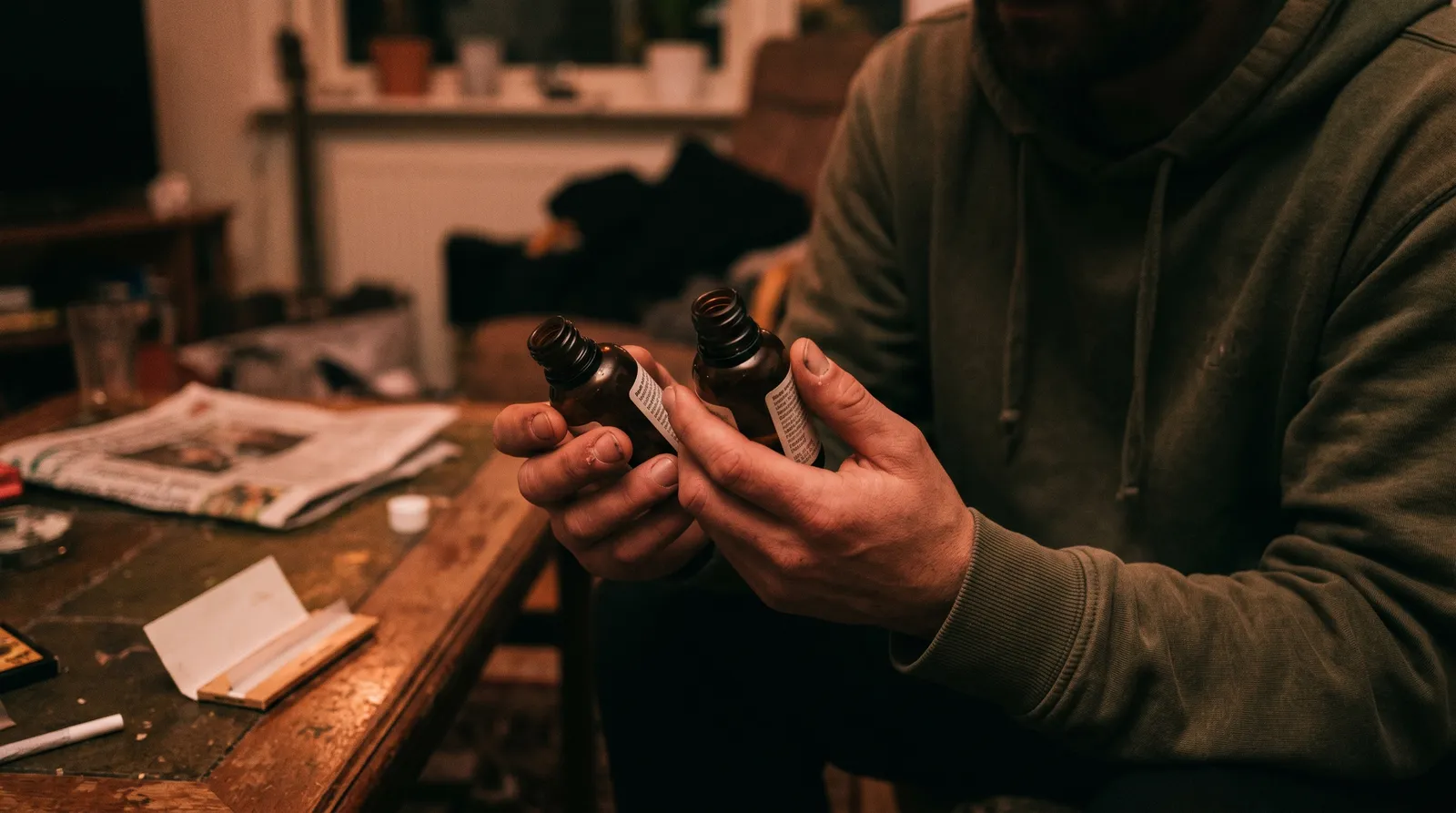 AZARIUS · Tolerance, Dependence, and the Extract Problem