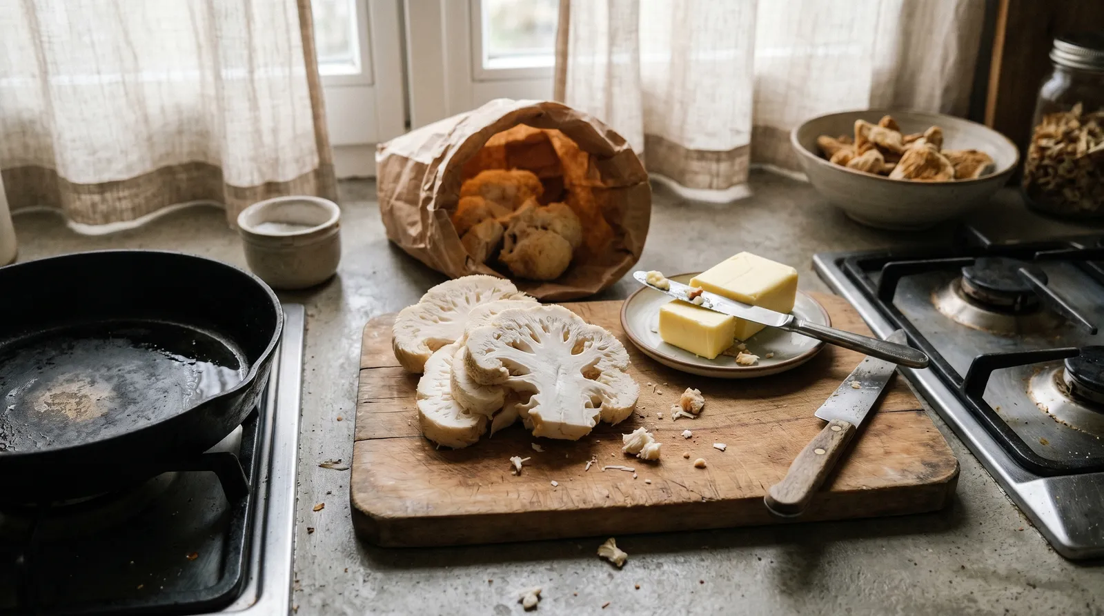 AZARIUS · Fresh vs. Dried: What to Do with Your Harvest