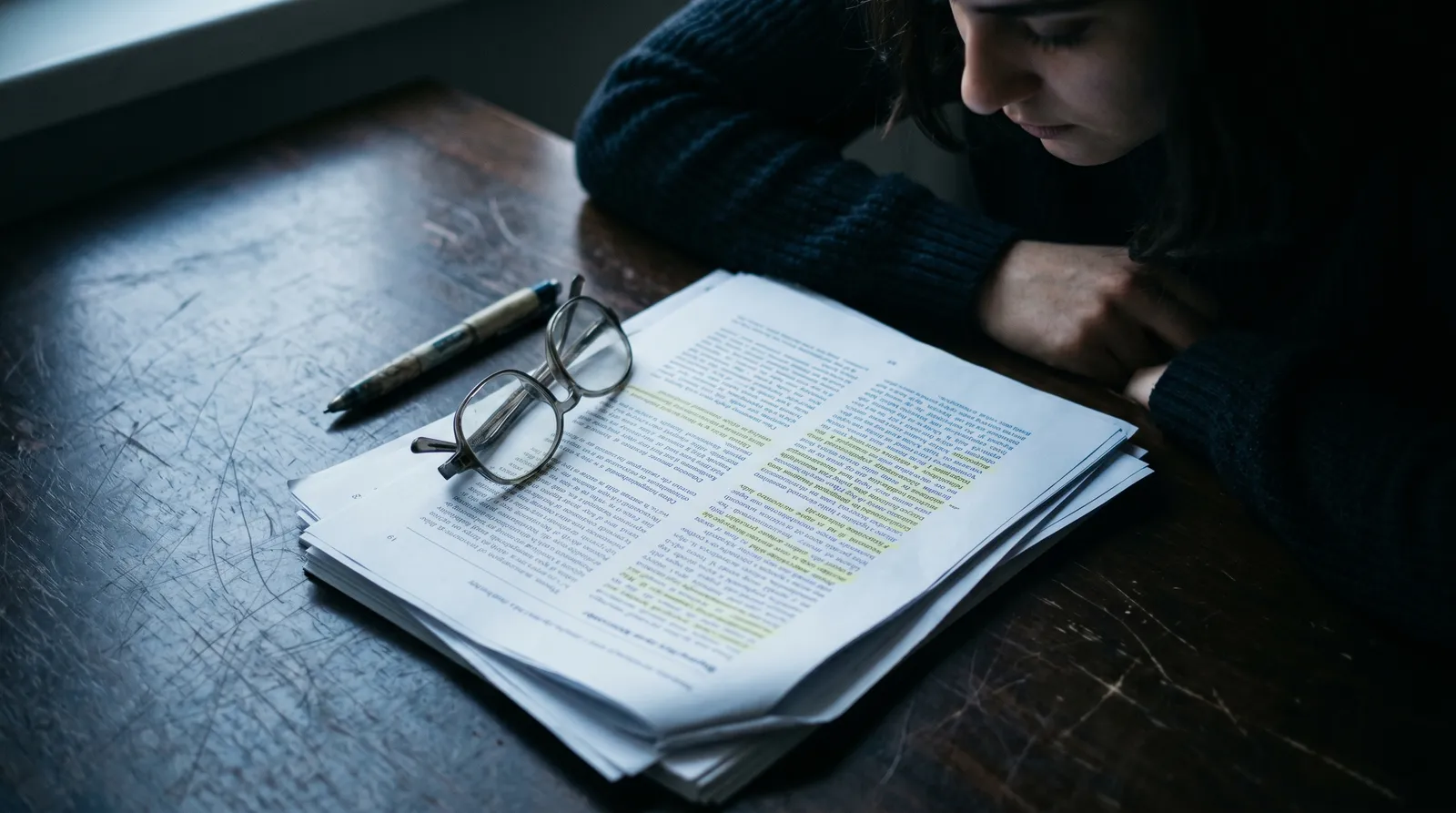 AZARIUS · Terms You'll See in Research Papers