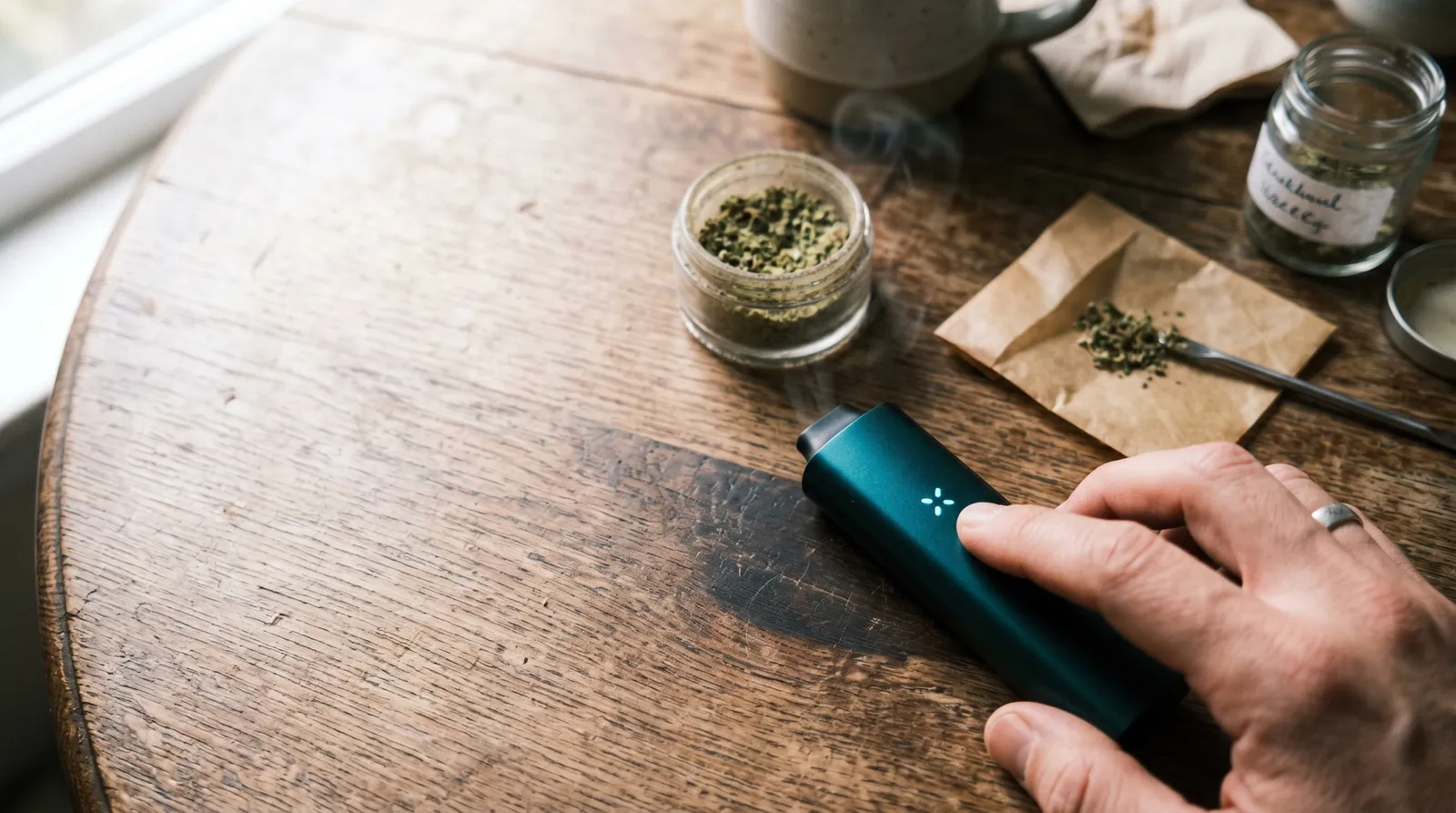 AZARIUS · Vaporização e ponto de ebulição