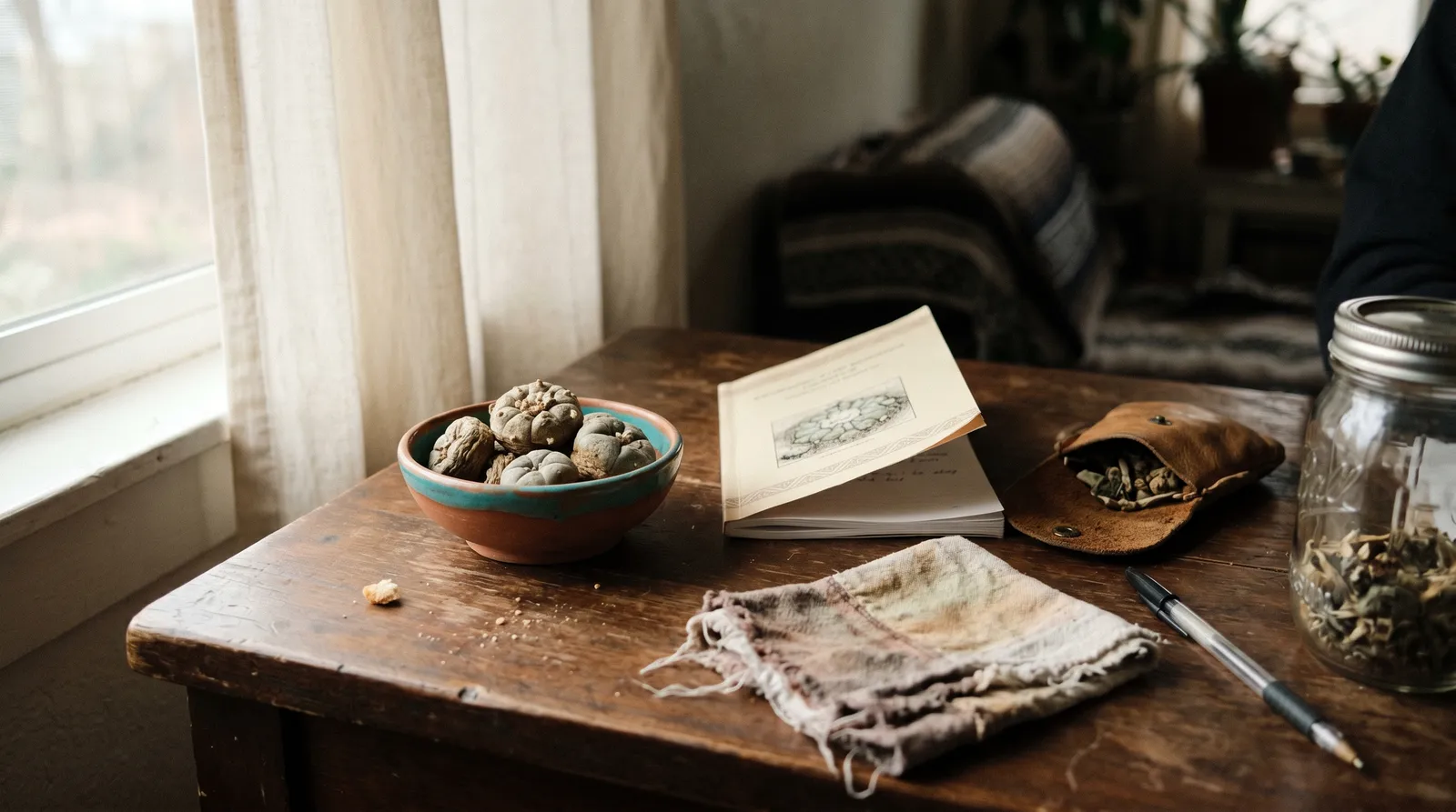 AZARIUS · Conservation Efforts on the Ground