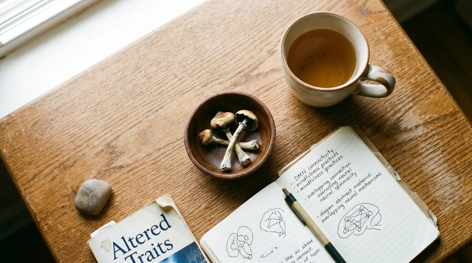 AZARIUS · Why Researchers Study Them Together