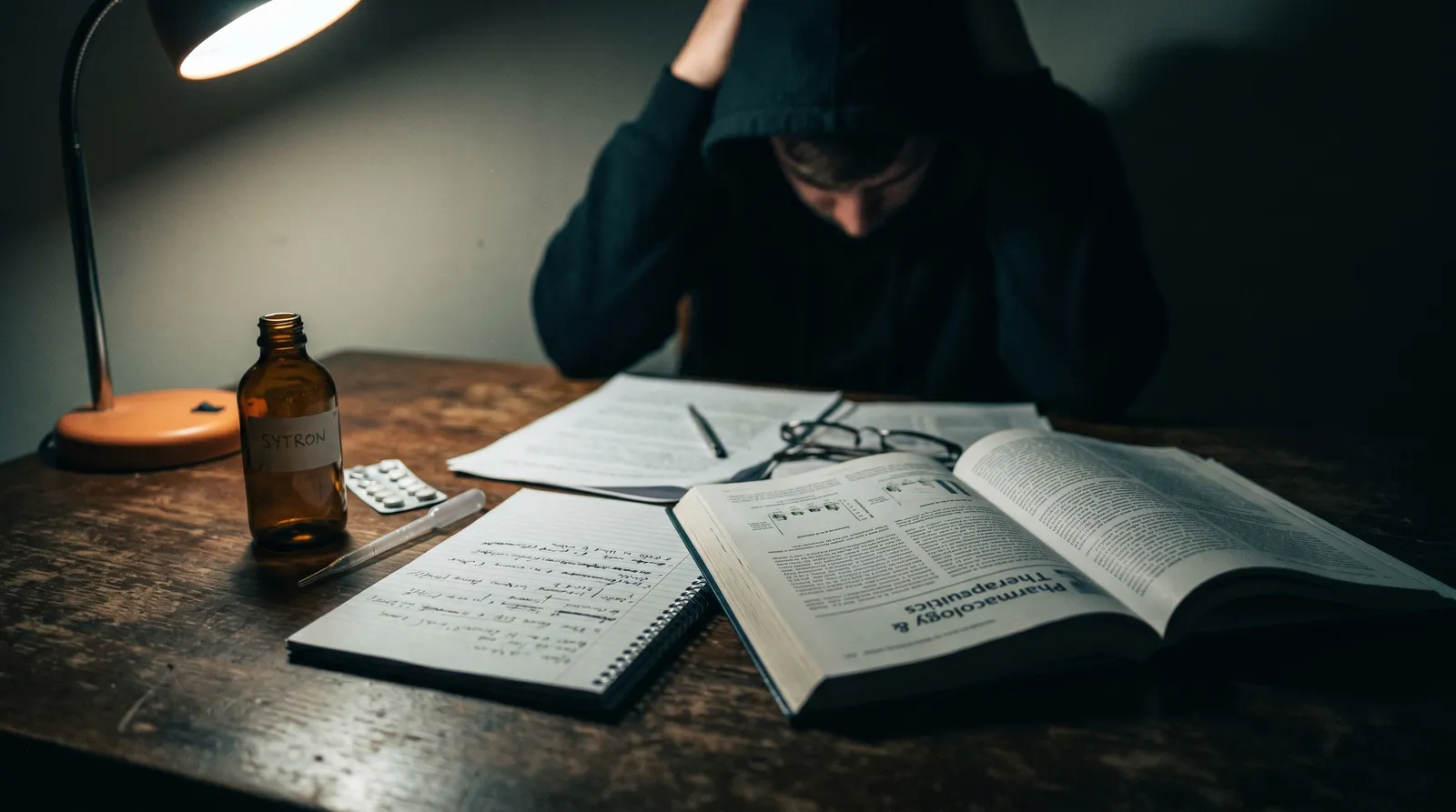 AZARIUS · What We Still Do Not Know: Honest Limitations