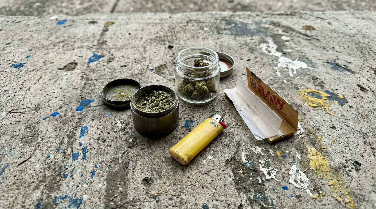 AZARIUS · The New Wave of Cannabis Brands