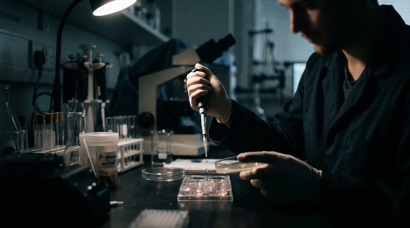 AZARIUS · Wyniki in vitro a biodostępność po podaniu doustnym: przepaść, która ma znaczenie