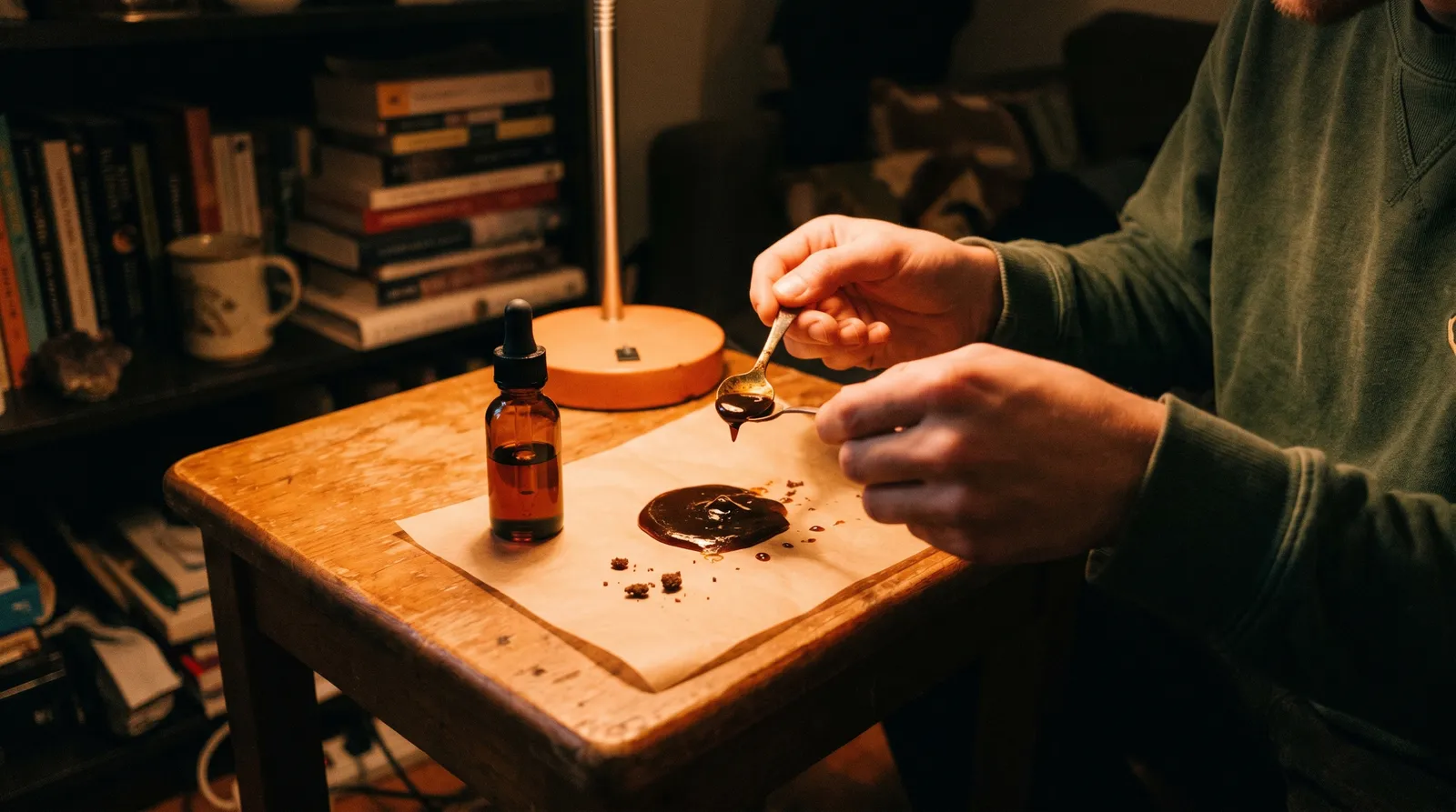 AZARIUS · Concentrated Extracts
