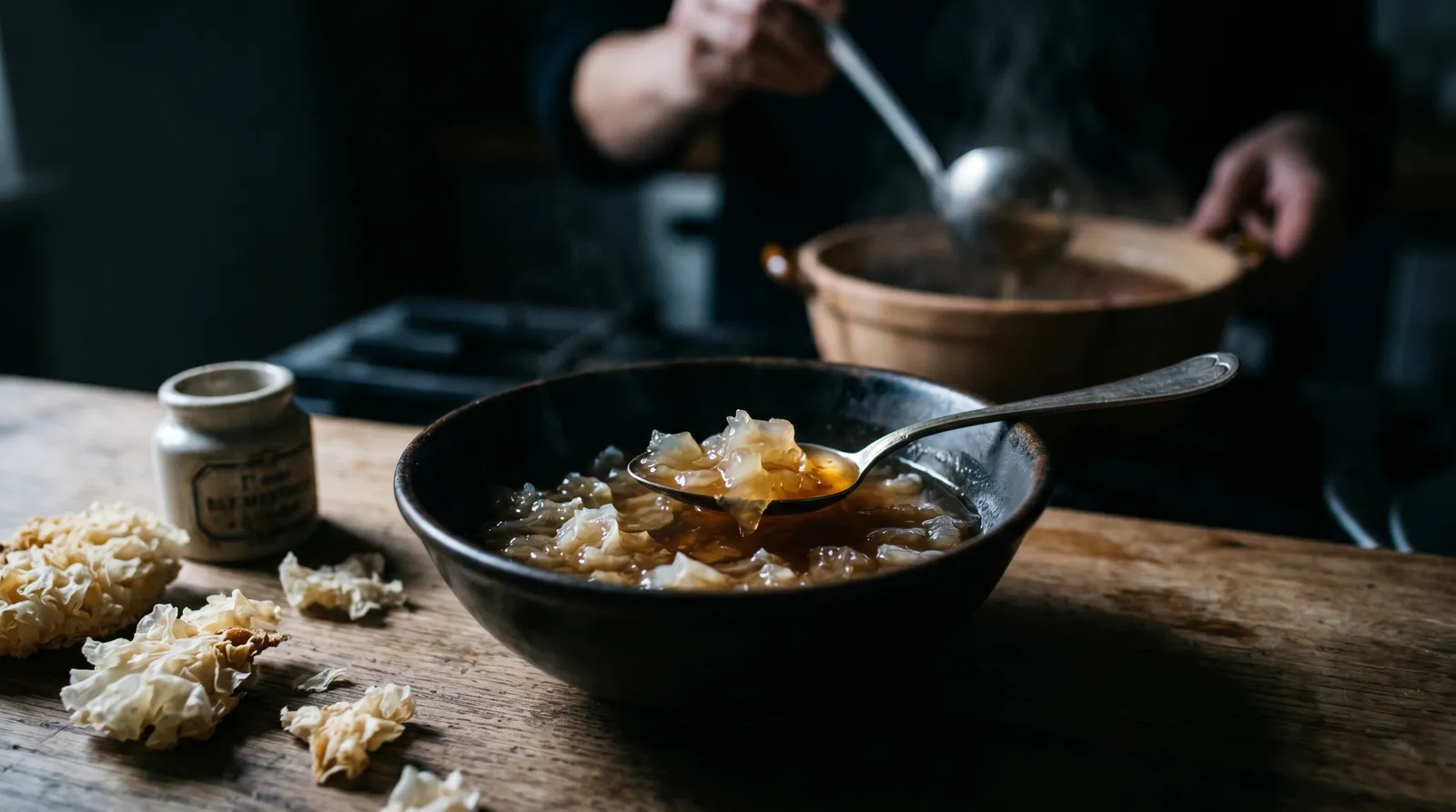 AZARIUS · Extraction, Preparation, and the Bioavailability Question