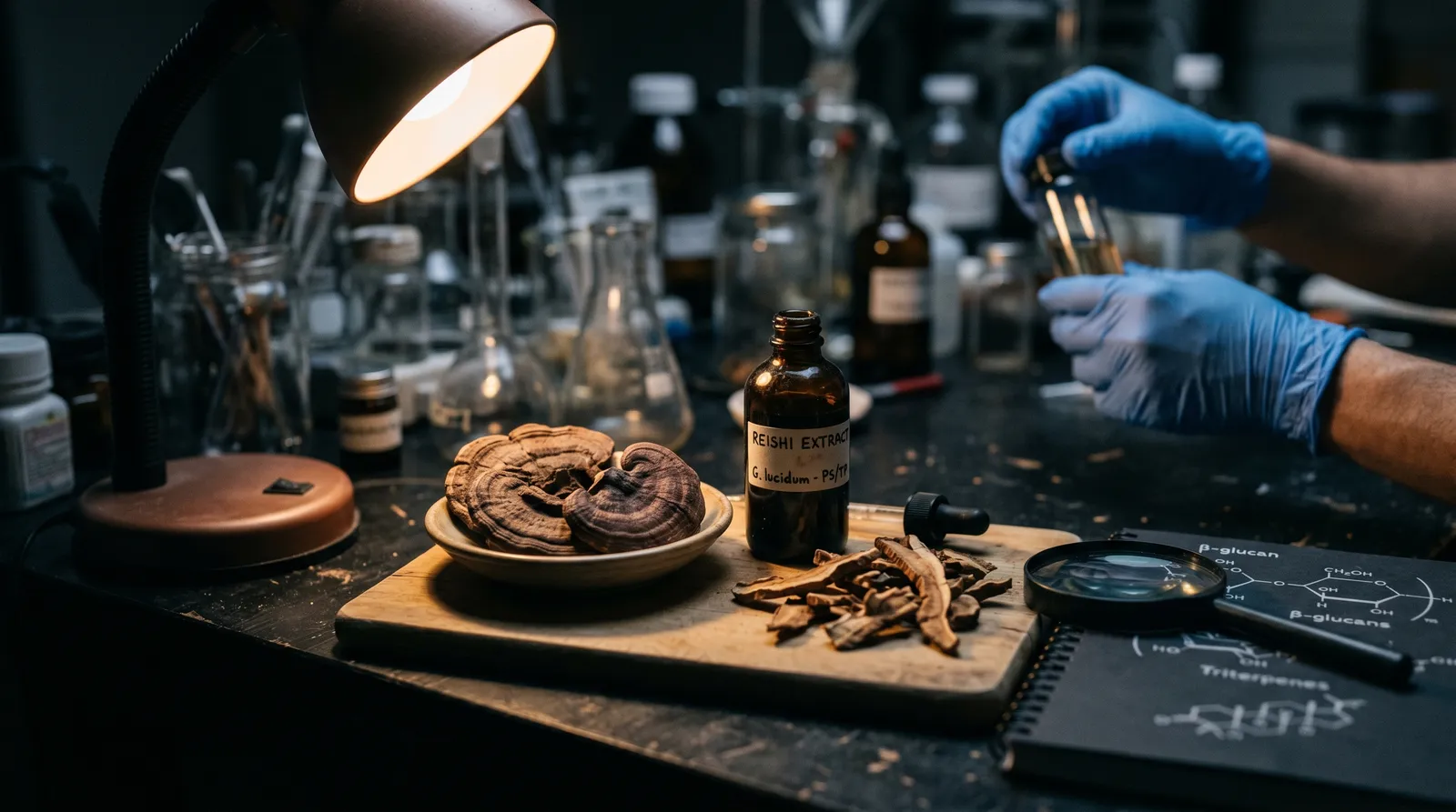 AZARIUS · Chemistry and Active Compounds