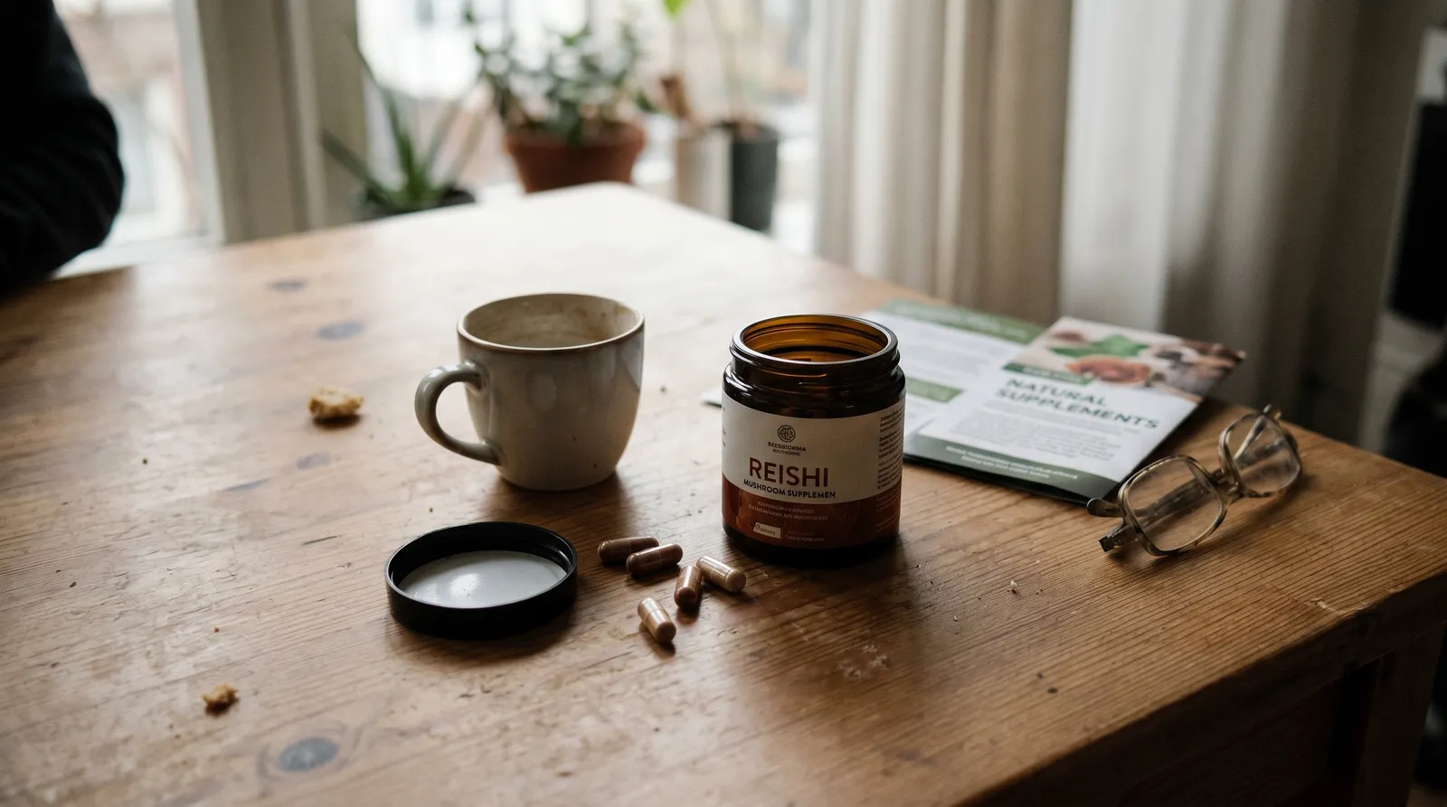 AZARIUS · Safety and Side Effects