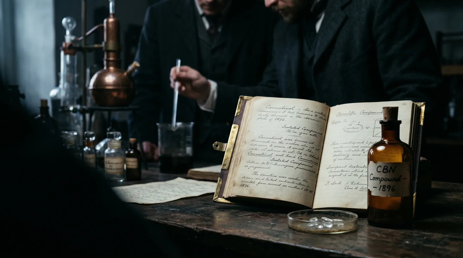 AZARIUS · Historie a původ
