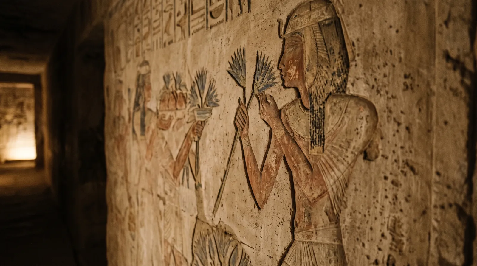 AZARIUS · History and Origin